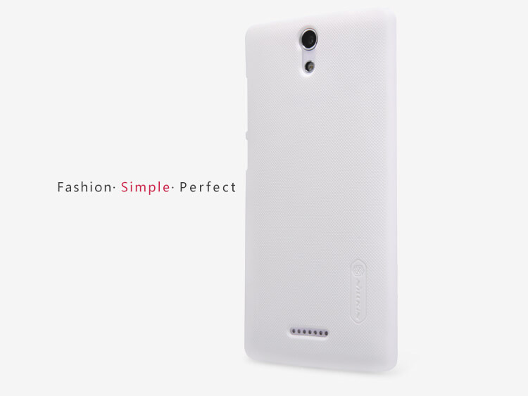 Чехол-крышка NILLKIN для Oppo Mirror 3 (3007) (серия Frosted)