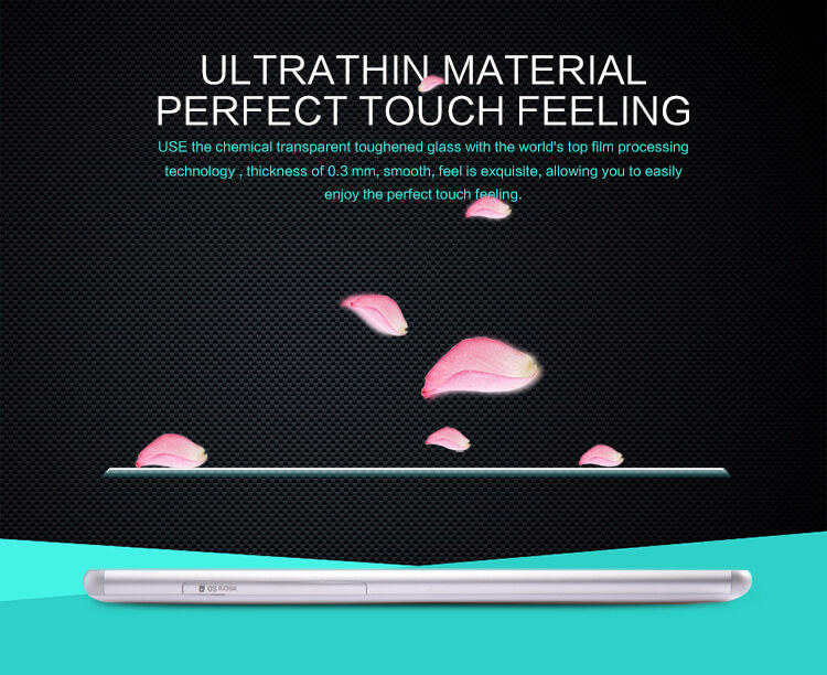 Защитное стекло NILLKIN для Sony Xperia C5 Ultra/E5553/E5506/Xperia T4 Ultra (6.0inch) (E5553 E5506 Xperia T4 Ultra) (индекс H+)