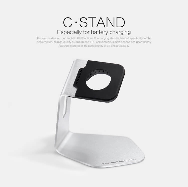 Подставка NILLKIN для Apple Watch (C. Stand)