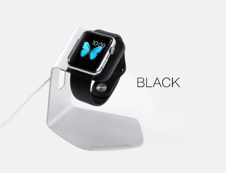 Подставка NILLKIN для Apple Watch (C. Stand)