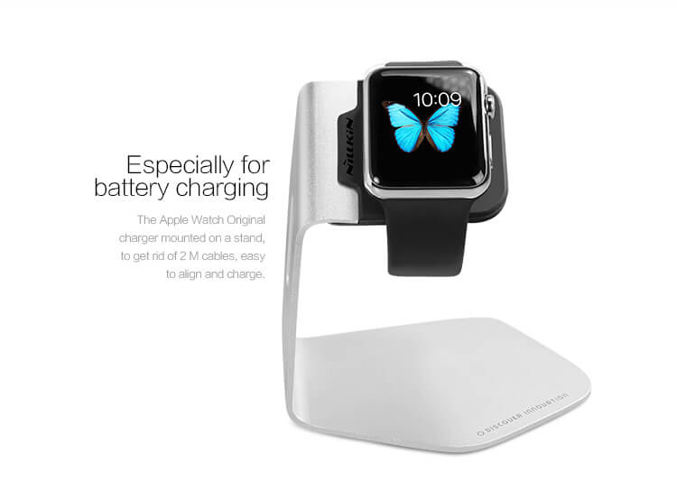 Подставка NILLKIN для Apple Watch (C. Stand)