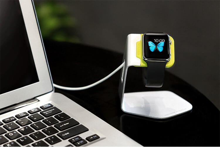 Подставка NILLKIN для Apple Watch (C. Stand)