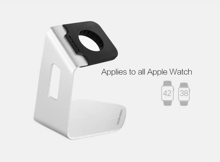 Подставка NILLKIN для Apple Watch (C. Stand)