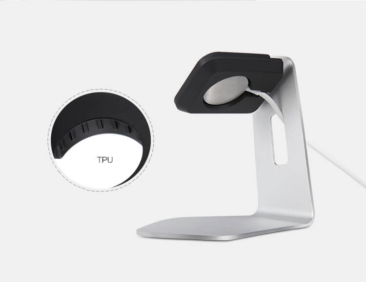 Подставка NILLKIN для Apple Watch (C. Stand)