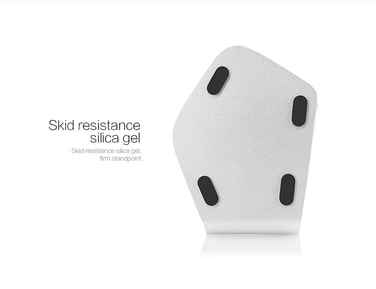 Подставка NILLKIN для Apple Watch (C. Stand)