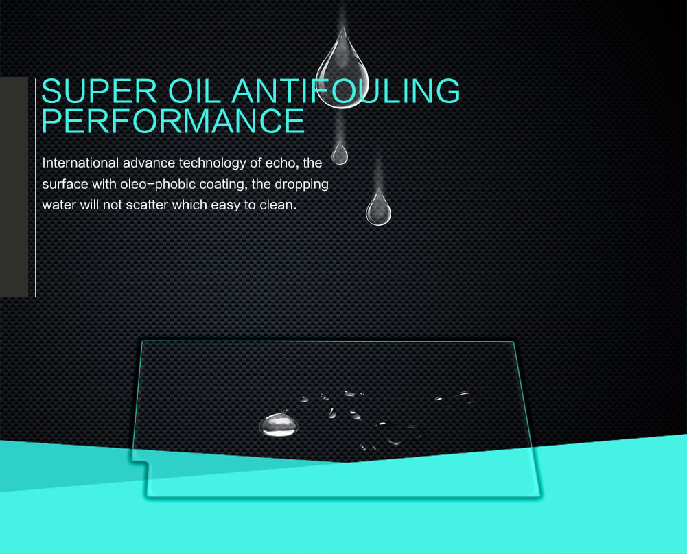 Защитное стекло NILLKIN для LG V10 (H968) (индекс H+)