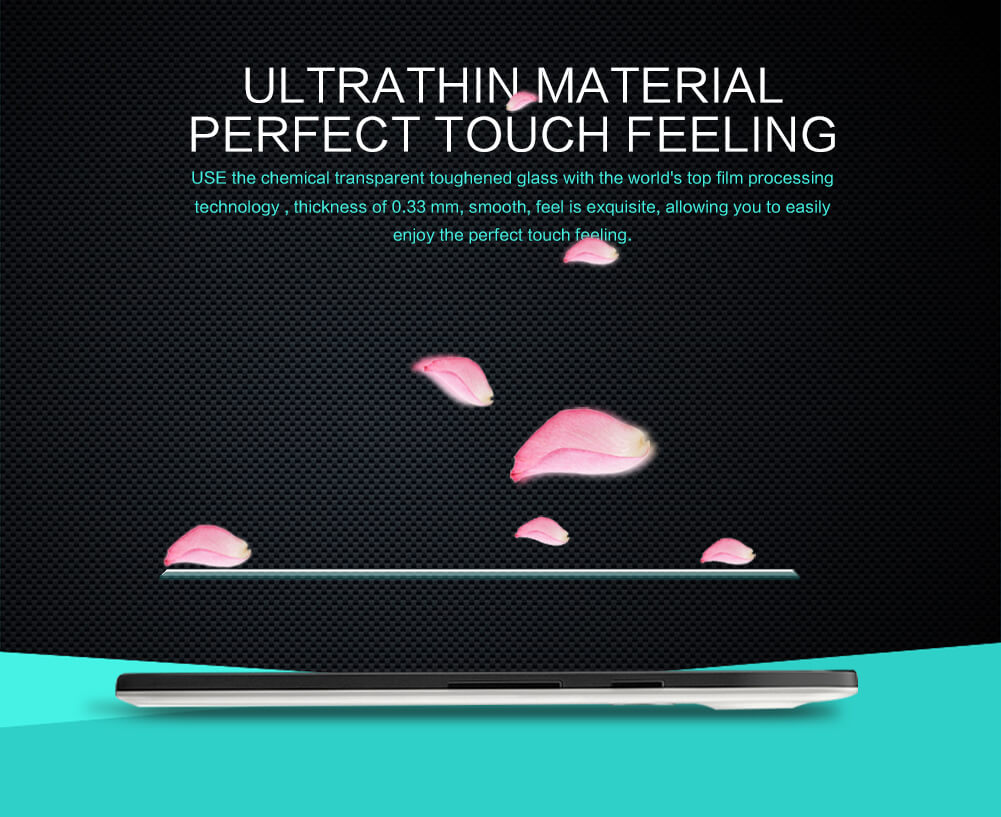 Защитное стекло NILLKIN для LG Nexus 5X (Google Nexus 8 LG Angler H79) (индекс H)