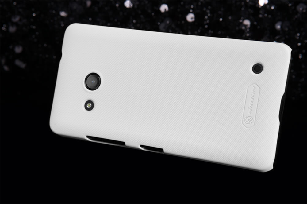 Чехол-крышка NILLKIN для Microsoft Lumia 550 (серия Frosted)