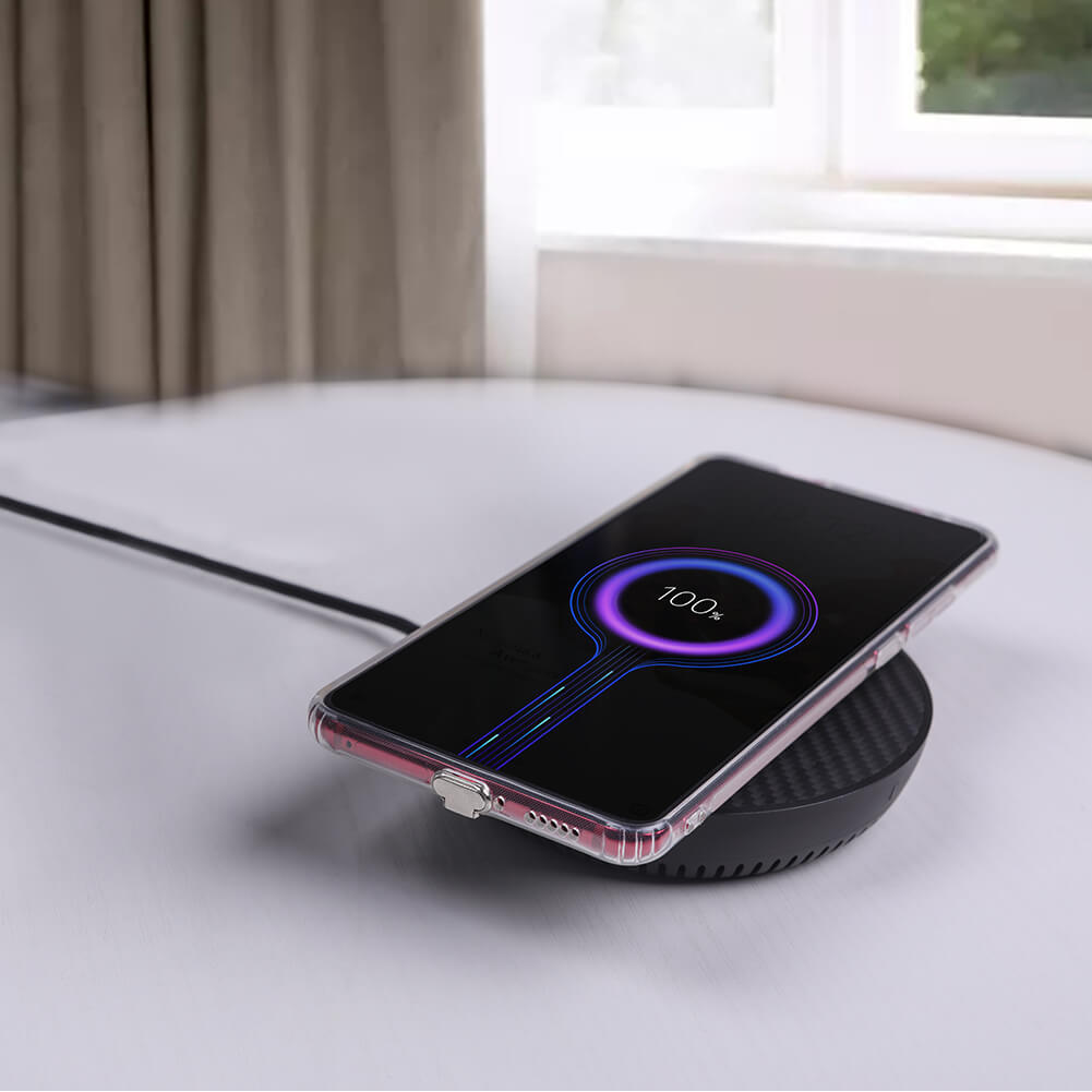 Адаптер NILLKIN Magic Tags Wireless Charging Receiver