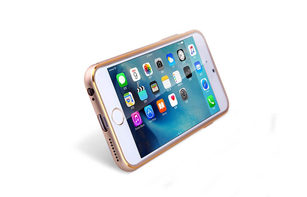 Чехол-крышка NILLKIN для Apple iPhone 6 Plus / 6S Plus (серия Car Holder)