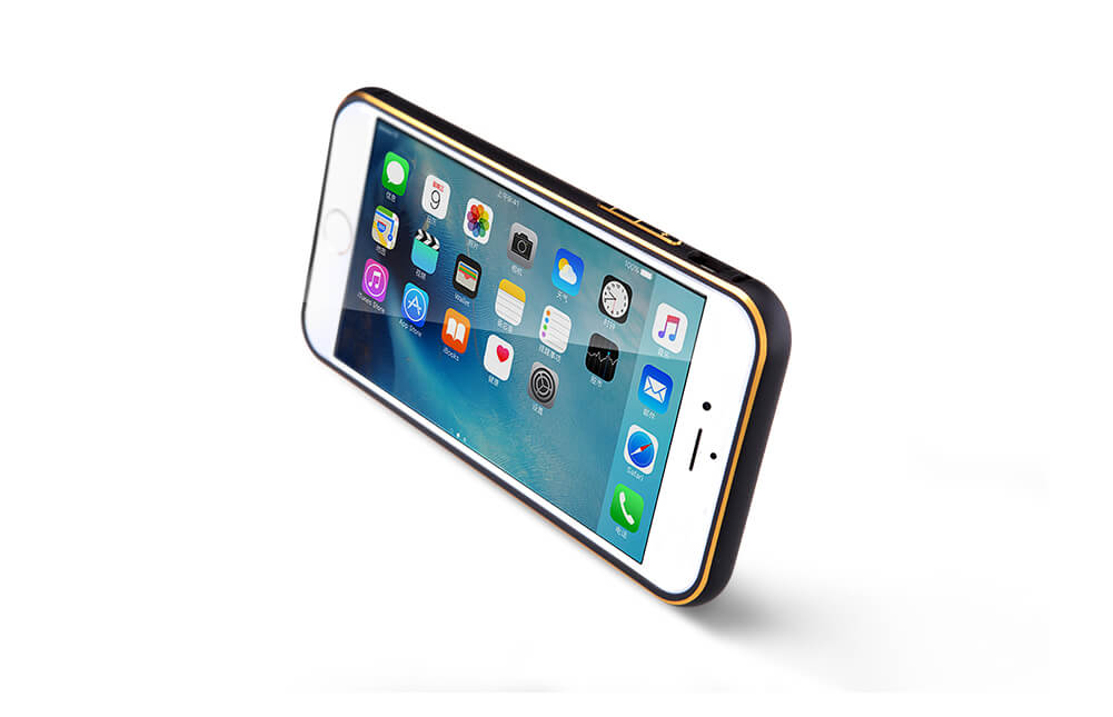 Чехол-крышка NILLKIN для Apple iPhone 6 Plus / 6S Plus (серия Car Holder)