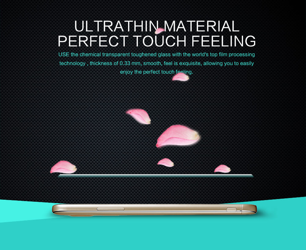 Защитное стекло NILLKIN для LG G5/LG H830 (5.3) (индекс H)