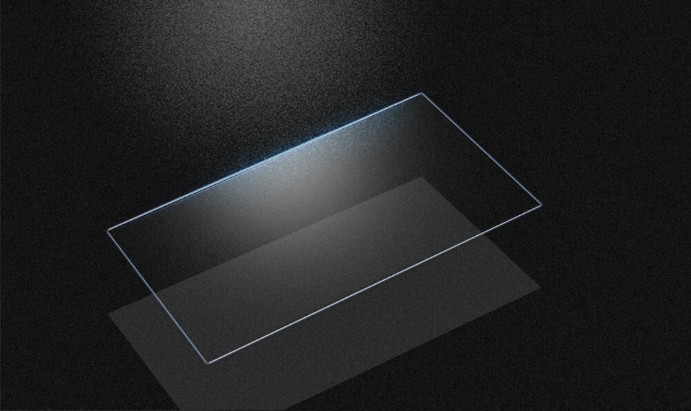 Защитное стекло NILLKIN для LG G5/LG H830 (5.3) (индекс PE+)