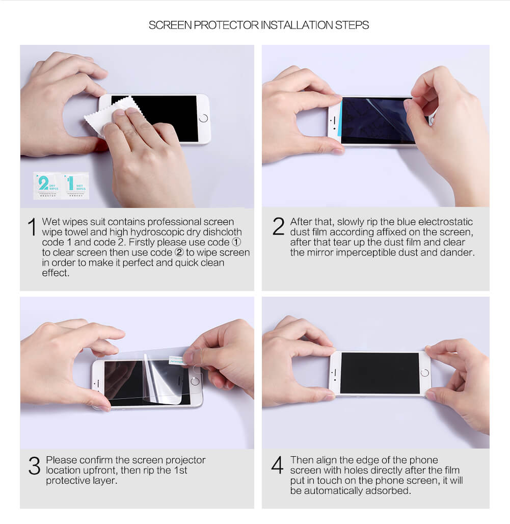 Защитное стекло NILLKIN для Lenovo ZUK Z2 PRO/z2121 (5.2inch) (индекс H+ Pro)