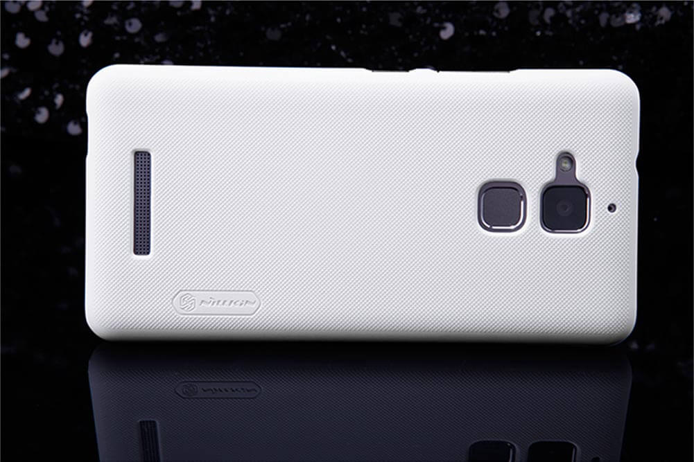 Чехол-крышка NILLKIN для Asus Zenfone 3 Max ZF3 (ZC520TL) (серия Frosted)