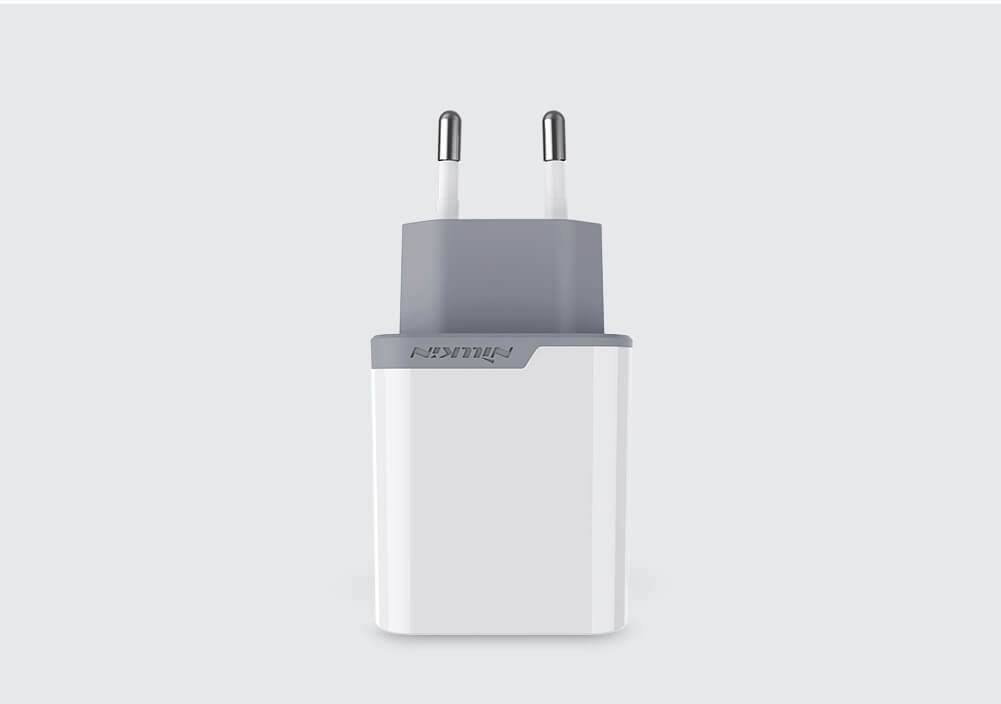 Зарядное устройство NILLKIN Fast Charge Adapter Quick Charge 3.0 (вилка Евро)