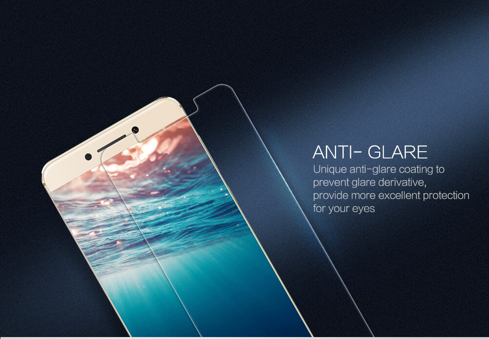 Защитное стекло NILLKIN для LeTV Le Pro3 (индекс H+ Pro)