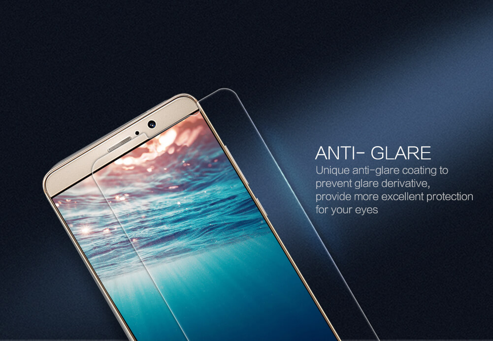Защитное стекло NILLKIN для Huawei Mate 9 (индекс H+ Pro)