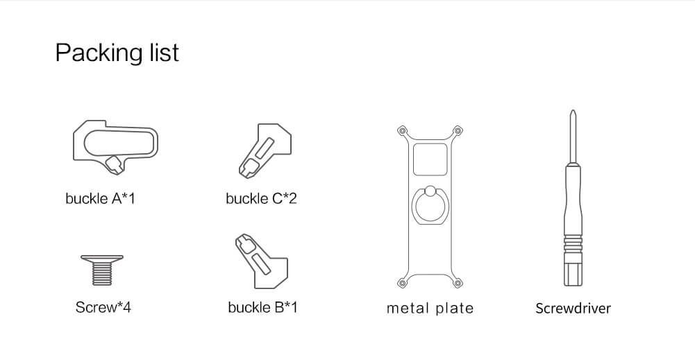 Чехол Nillkin для Apple iPhone 7 Plus (серия Barde Metal frame)