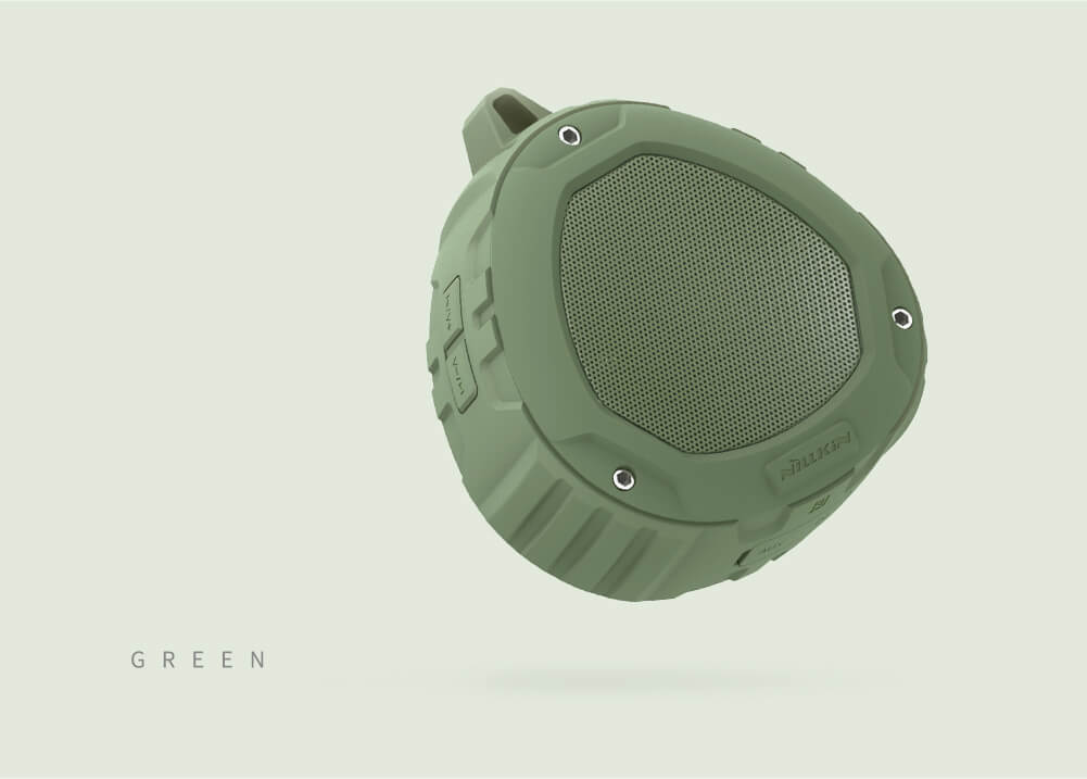 Bluetooth-колонка Nillkin S1 PlayVox Wireless Speaker