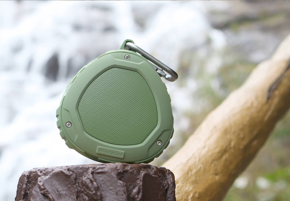 Bluetooth-колонка Nillkin S1 PlayVox Wireless Speaker