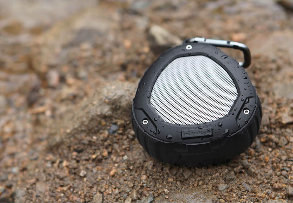 Bluetooth-колонка Nillkin S1 PlayVox Wireless Speaker