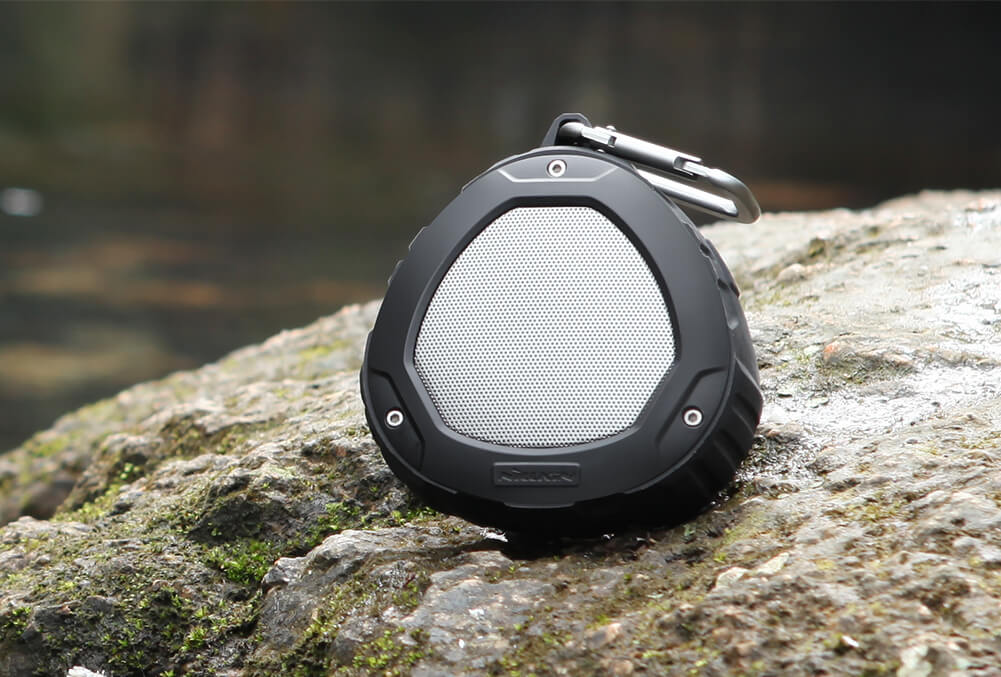 Bluetooth-колонка Nillkin S1 PlayVox Wireless Speaker