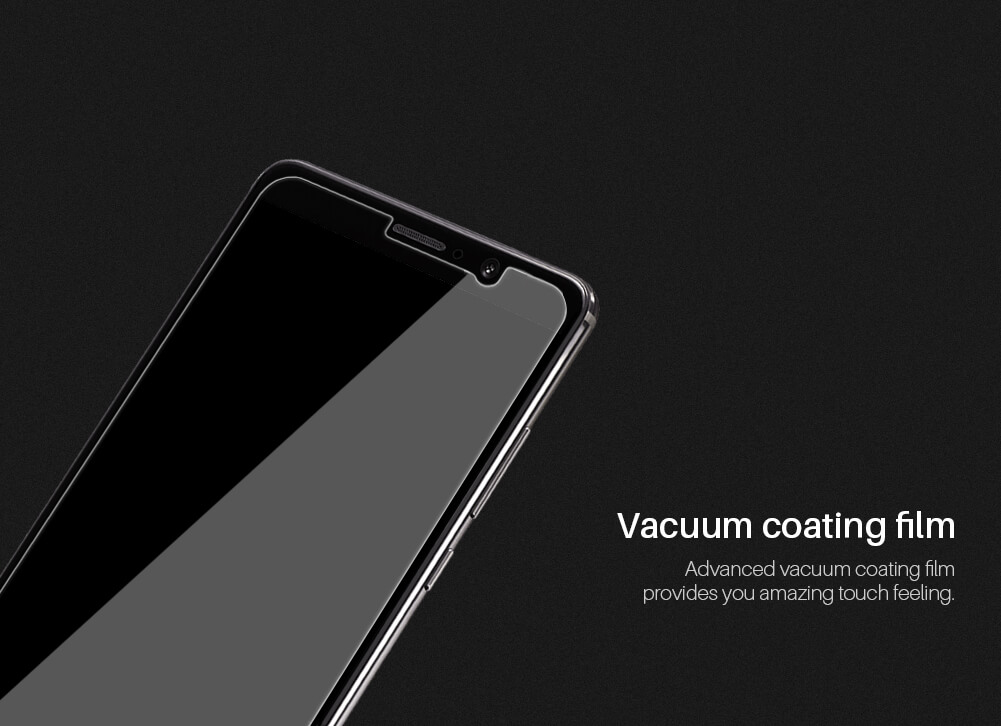 Защитное стекло NILLKIN для Huawei Mate 9 (индекс T+ Pro)