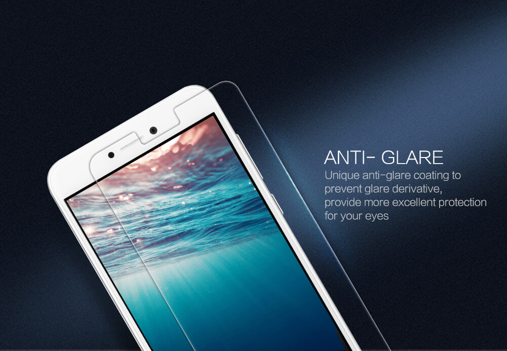 Защитное стекло NILLKIN для Huawei P8 Lite (2017) (индекс H+ Pro)