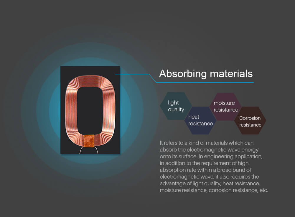 Адаптер NILLKIN Magic Tags TYPE-C Wireless Charging Receiver (Short version)