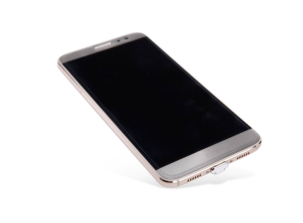 Адаптер NILLKIN Magic Tags TYPE-C Wireless Charging Receiver (Short version)