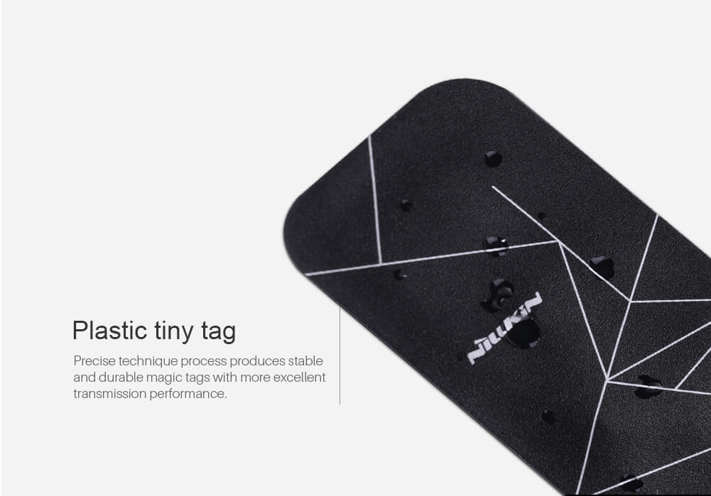 Адаптер NILLKIN Magic Tags TYPE-C Wireless Charging Receiver (Short version)