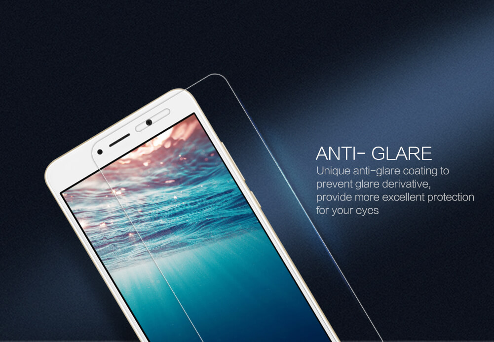 Защитное стекло NILLKIN для Huawei Enjoy 7 Plus (индекс H+ Pro)