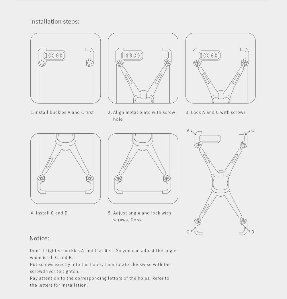 Чехол Nillkin для Xiaomi Mi6 (серия Barde Metal frame)