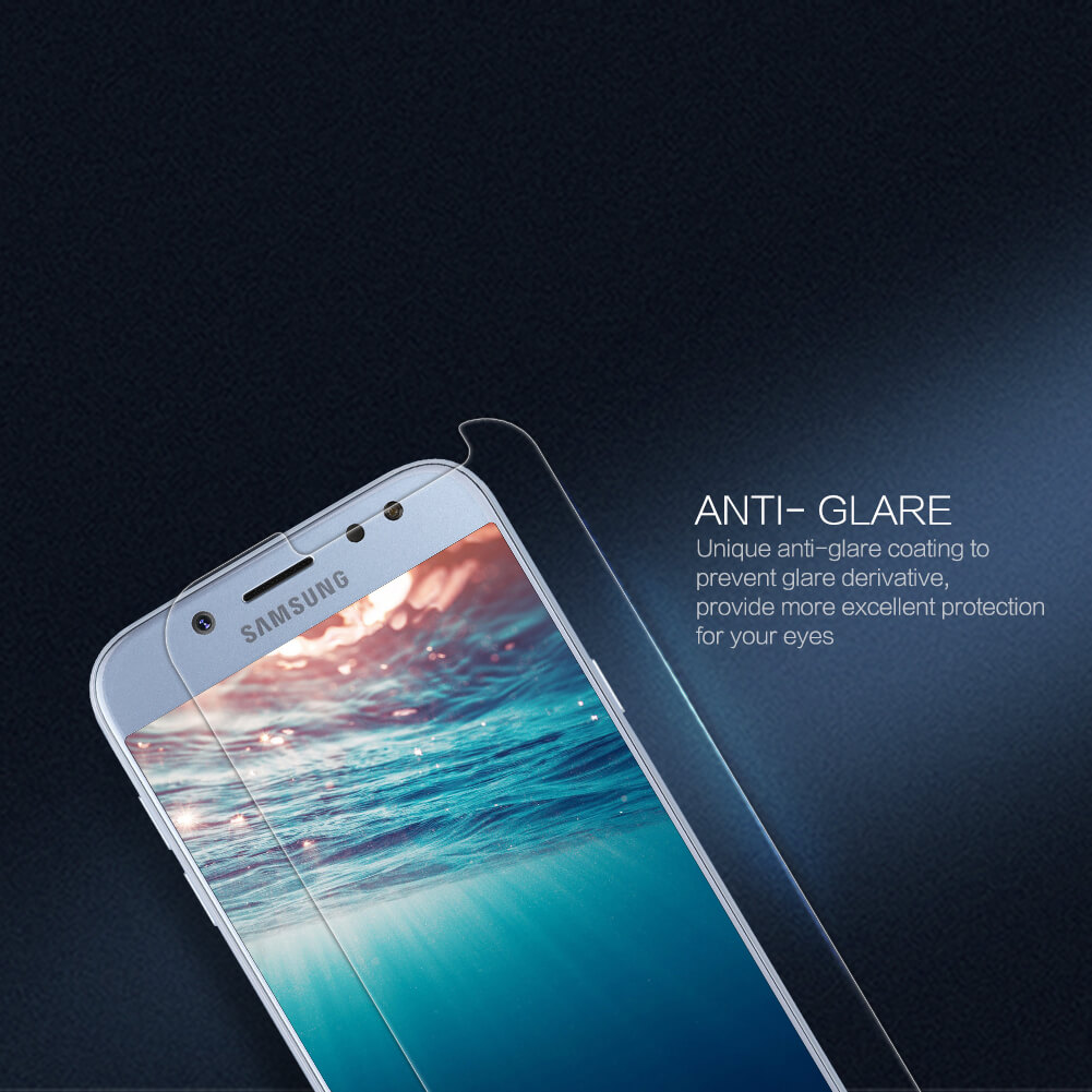 Защитное стекло NILLKIN для Samsung Galaxy J5 (2017) (индекс H+ Pro)