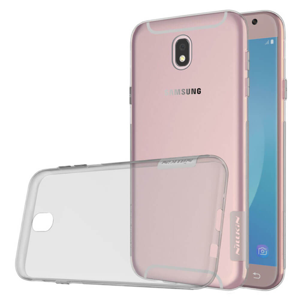 Силиконовый чехол NILLKIN для Samsung Galaxy J5 (2017) (серия Nature)