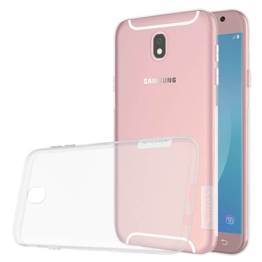 Силиконовый чехол NILLKIN для Samsung Galaxy J5 (2017) (серия Nature)