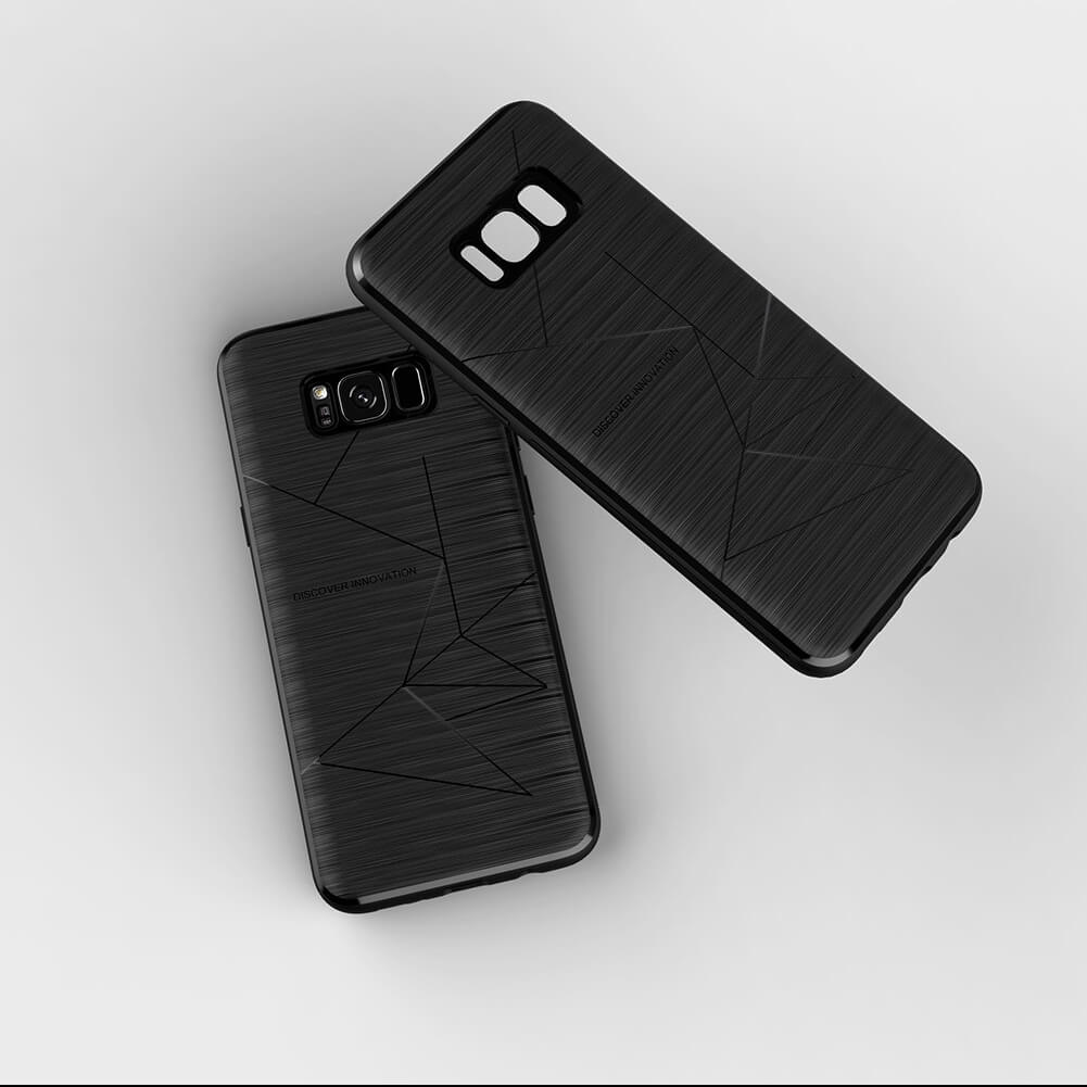 Чехол-крышка NILLKIN для Samsung Galaxy S8 Plus S8+ (серия Magic Case)