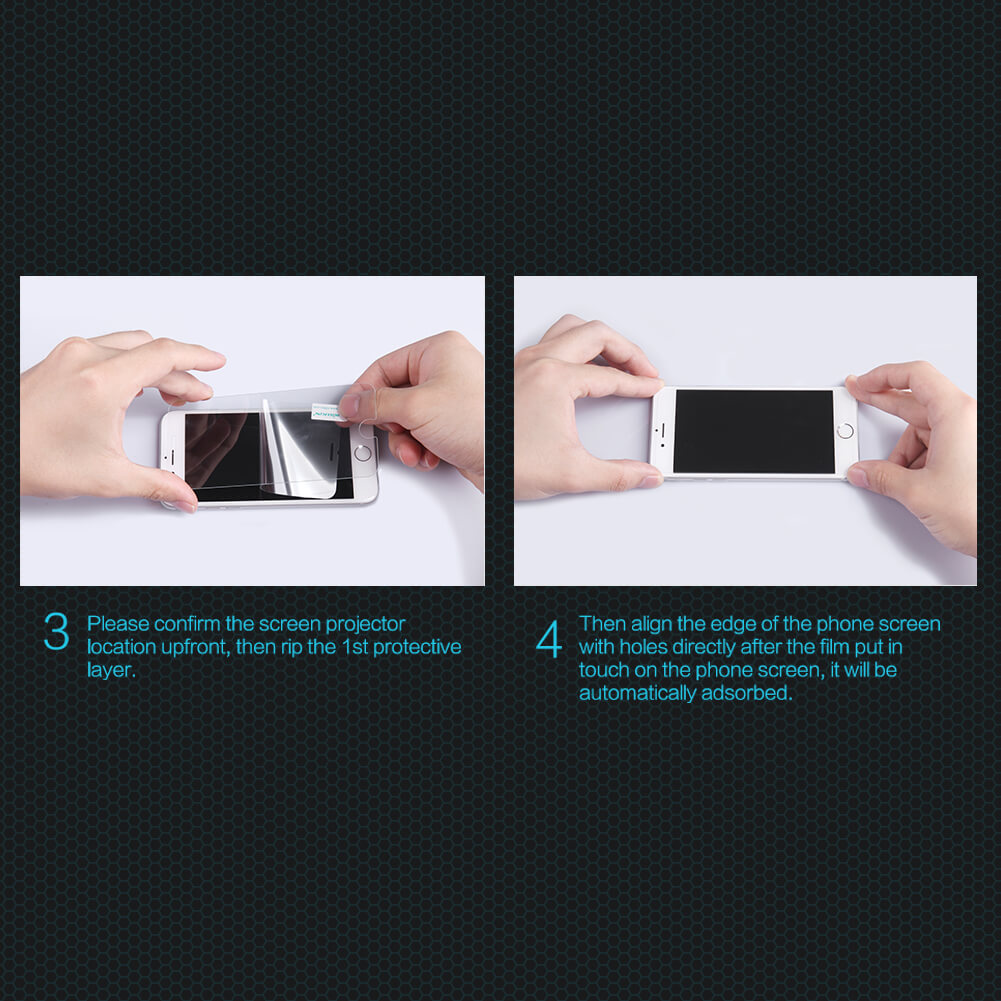 Защитное стекло NILLKIN для Xiaomi Redmi 5 Plus (Xiaomi Redmi Note 5) (индекс H)