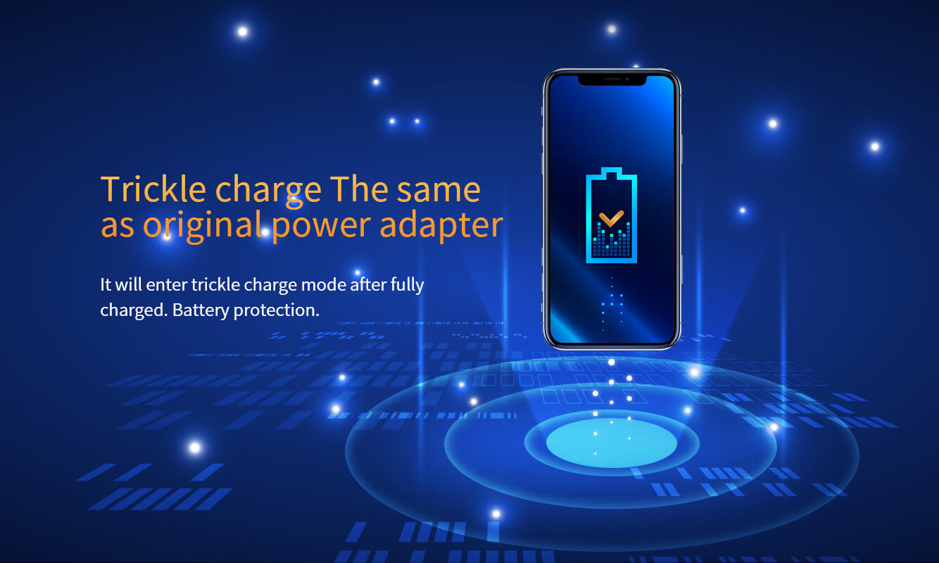 Беспроводное зарядное устройство NILLKIN QI Gemini dual fast charging pad