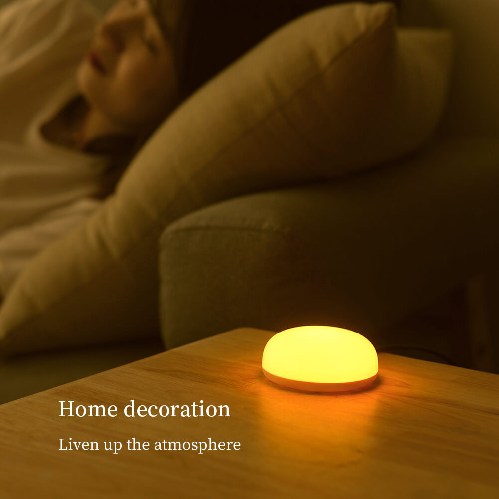 Беспроводная ночная лампа Nillkin Luminous Stone Wireless Night Light