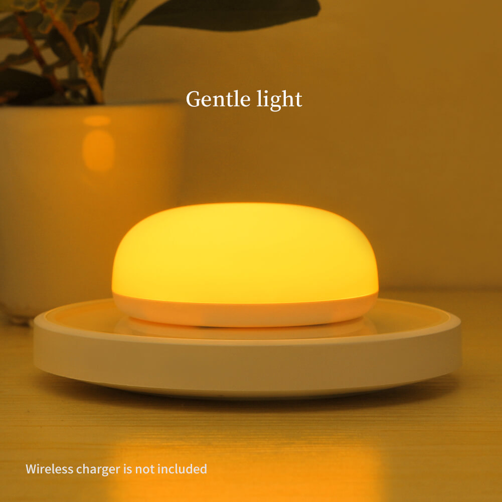 Беспроводная ночная лампа Nillkin Luminous Stone Wireless Night Light