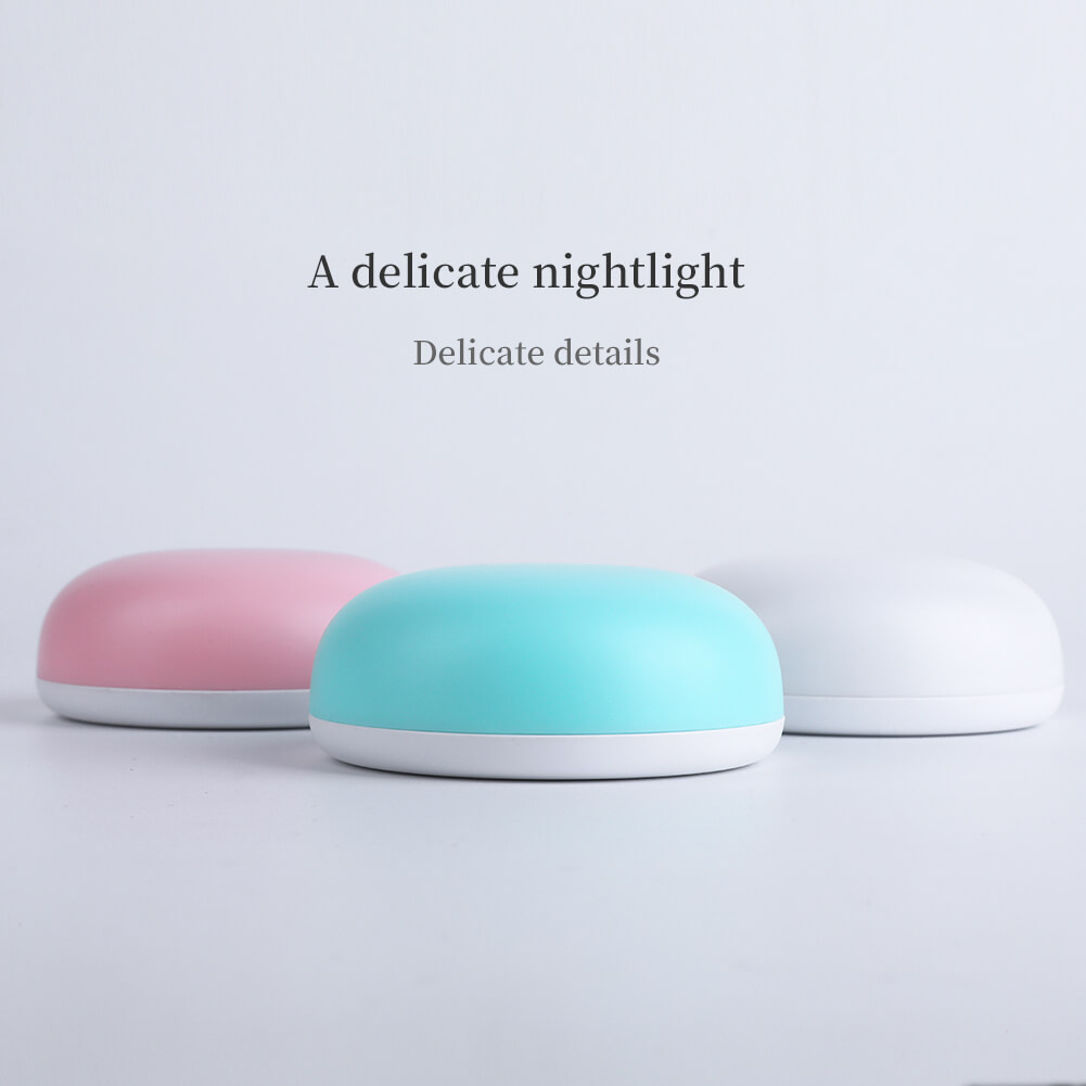 Беспроводная ночная лампа Nillkin Luminous Stone Wireless Night Light