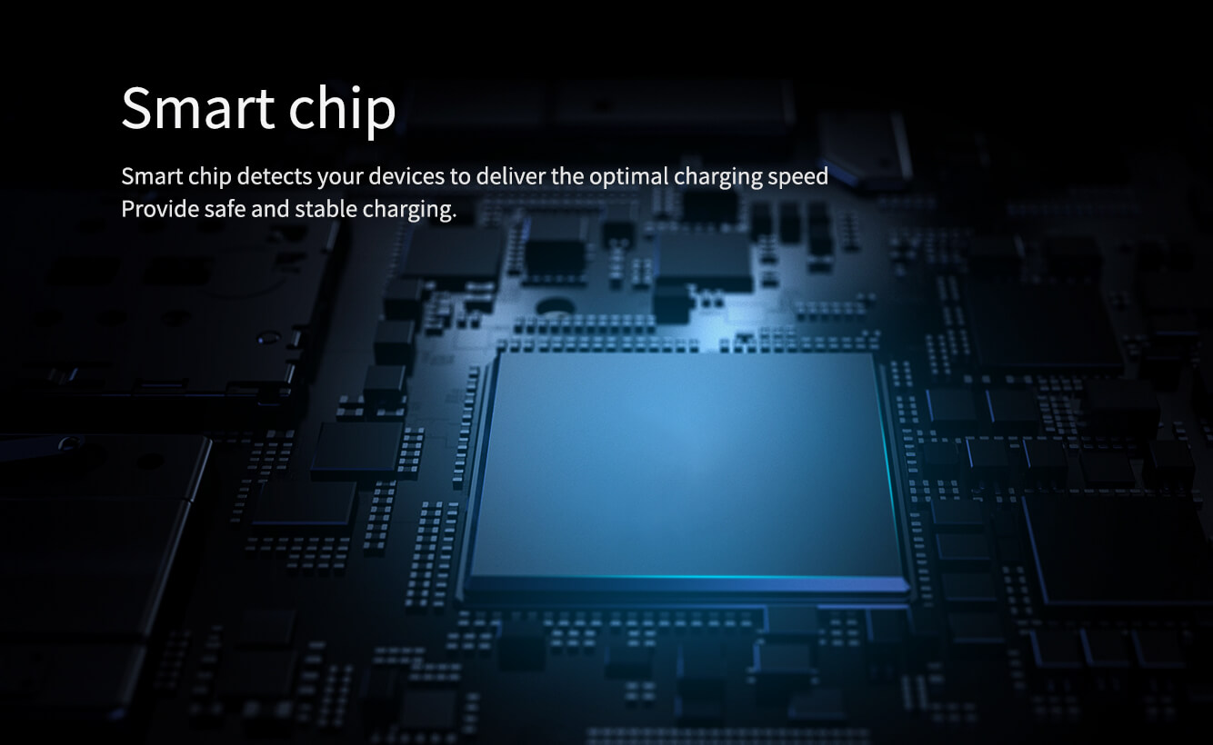 Беспроводное зарядное устройство NILLKIN PowerFlash wireless charger (Tempered glass)