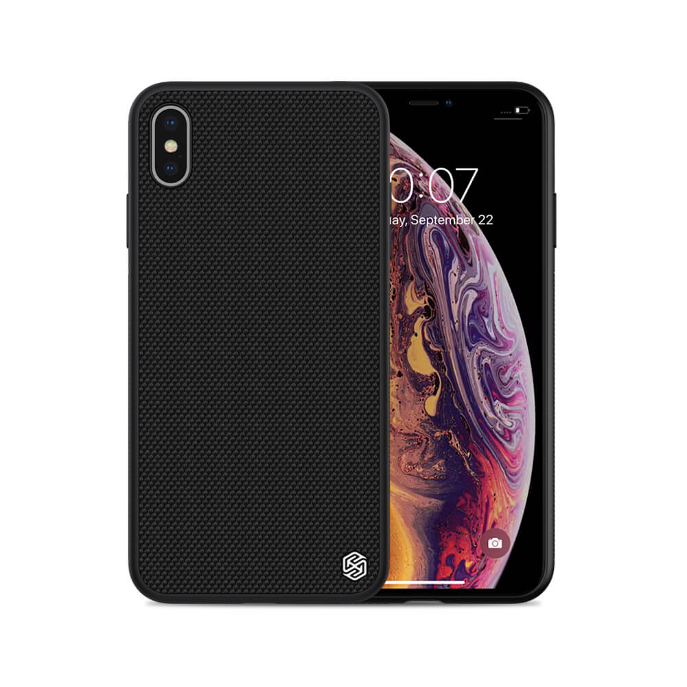 Чехол-крышка NILLKIN для Apple iPhone XS, iPhone X (серия Textured)