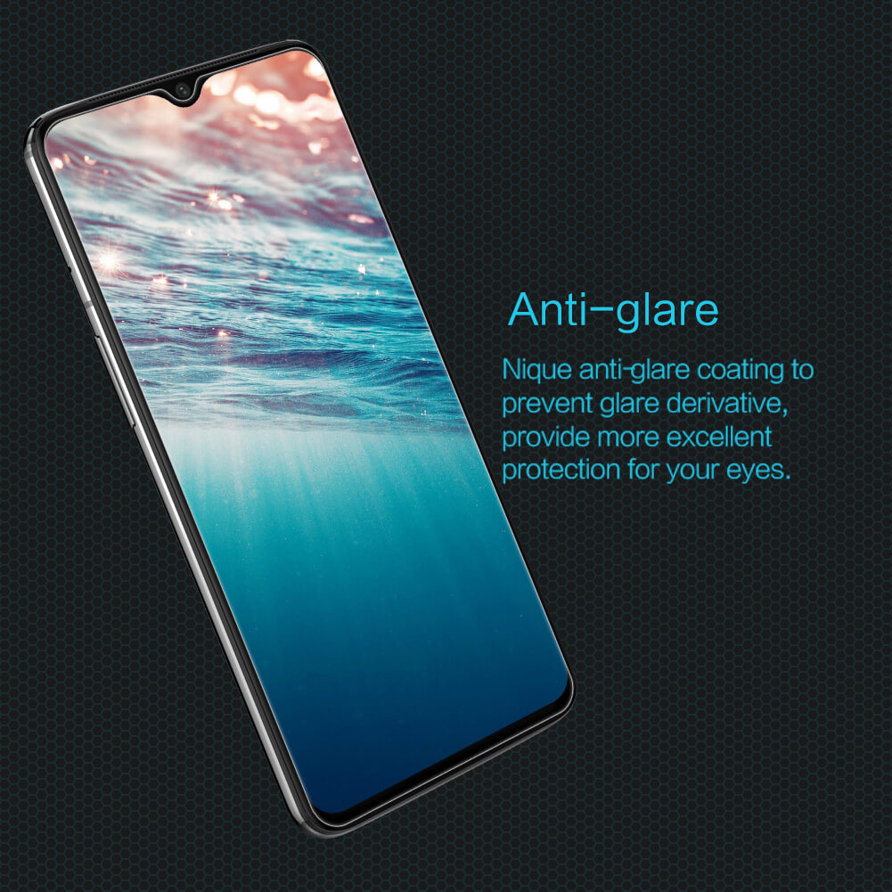 Защитное стекло NILLKIN для Oneplus 7, Oneplus 6T (A6013) (индекс H)