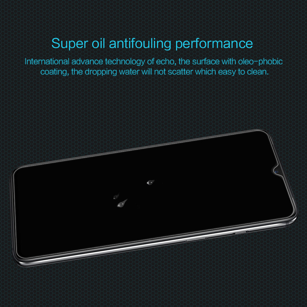 Защитное стекло NILLKIN для Oneplus 7, Oneplus 6T (A6013) (индекс H)