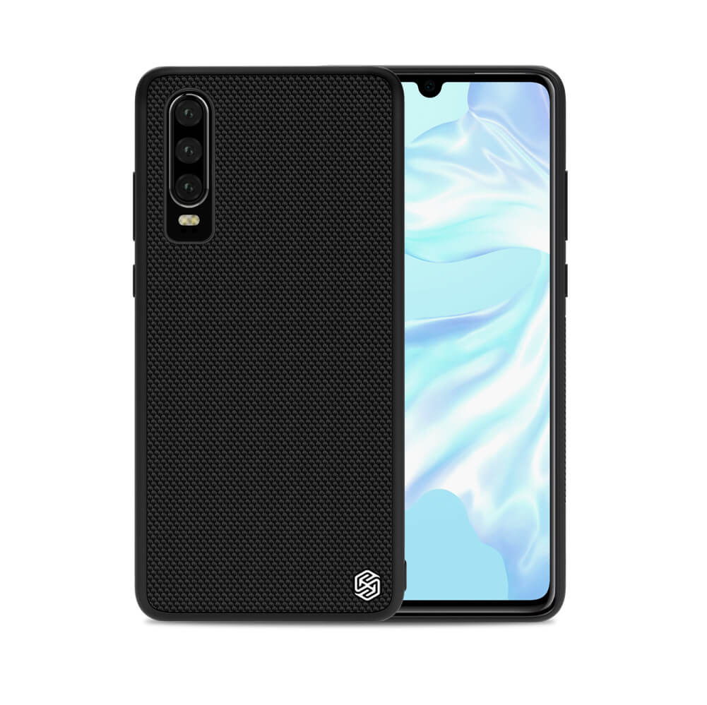 Чехол-крышка NILLKIN для Huawei P30 (серия Textured)