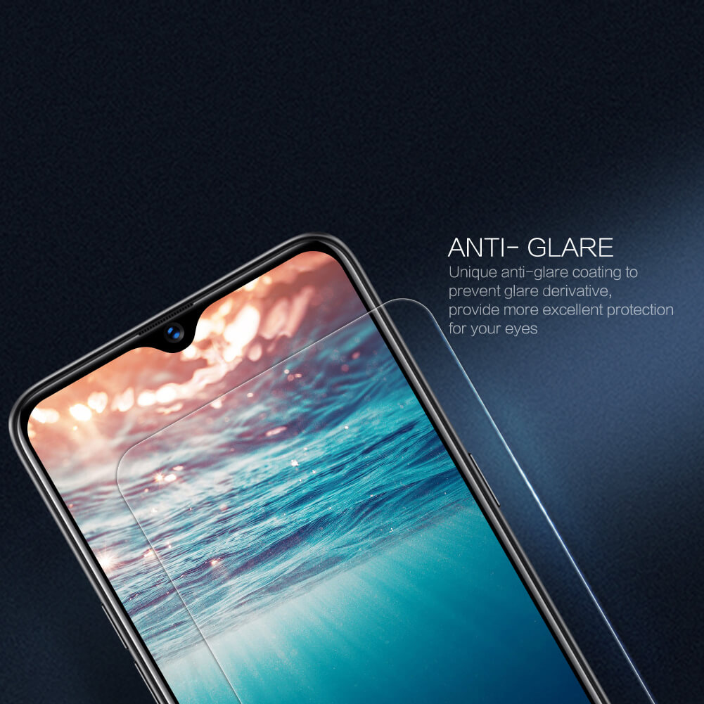 Защитное стекло NILLKIN для Realme X (индекс H+ Pro)