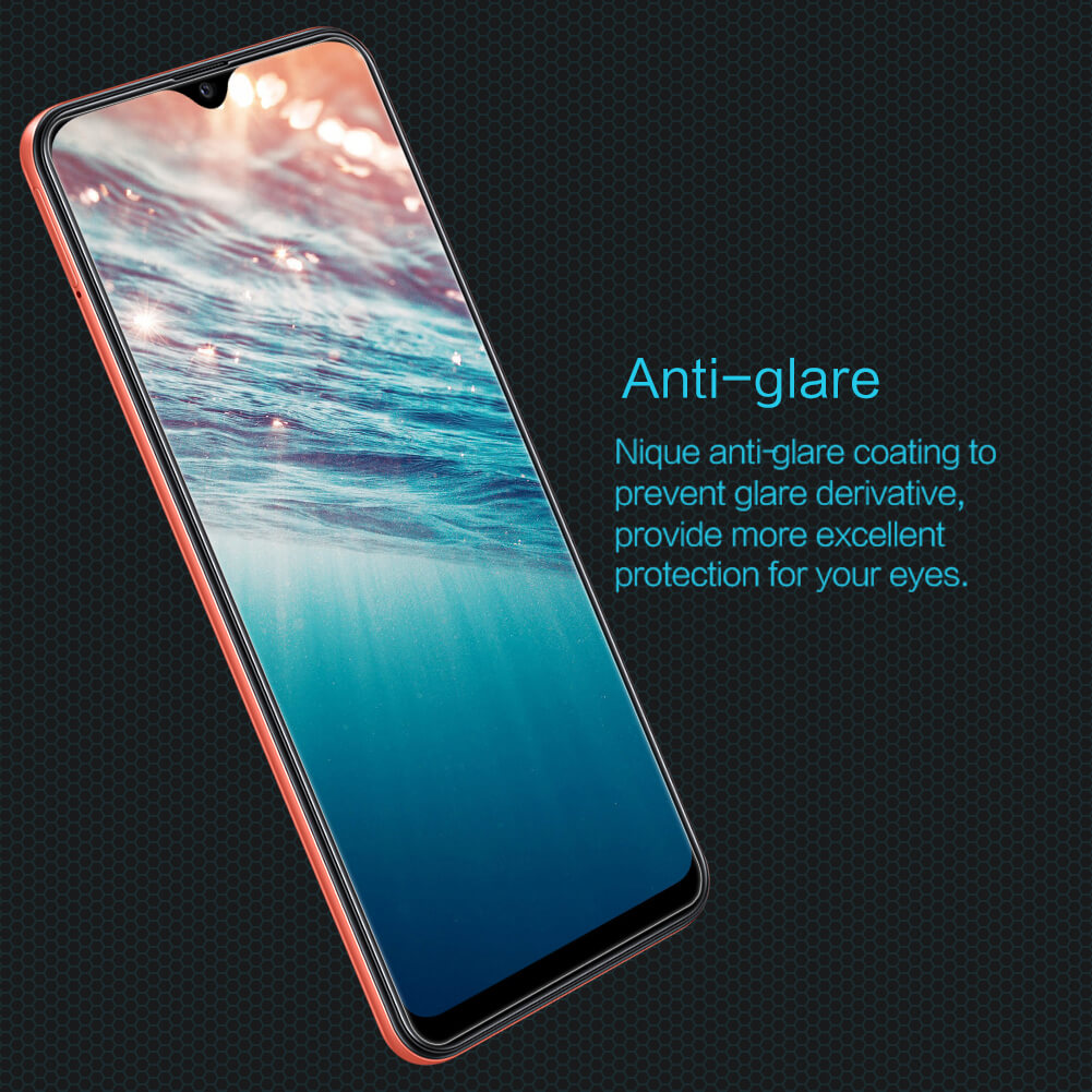 Защитное стекло NILLKIN для Samsung Galaxy A20e (индекс H)